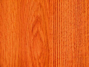 Oak Laminate Flooring