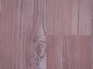 Teak Laminate Flooring