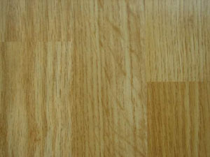 Oak Laminate Flooring