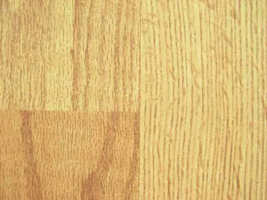 Oak Laminate Flooring