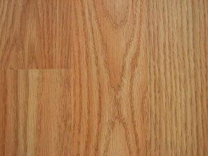 Oak Laminate Flooring