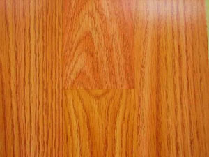 Oak Laminate Flooring