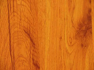 Oak Laminate Flooring